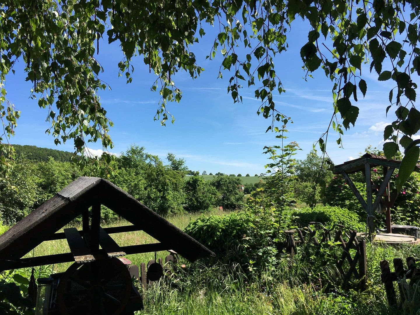 Prenájom domu 193 m², pozemek 580 m², Haschbach am Remigiusberg, Porýnie-Falcko Prenájom domu 193 m², pozemek 580 m², Haschbach am Remigiusberg, Porýnie-Falcko