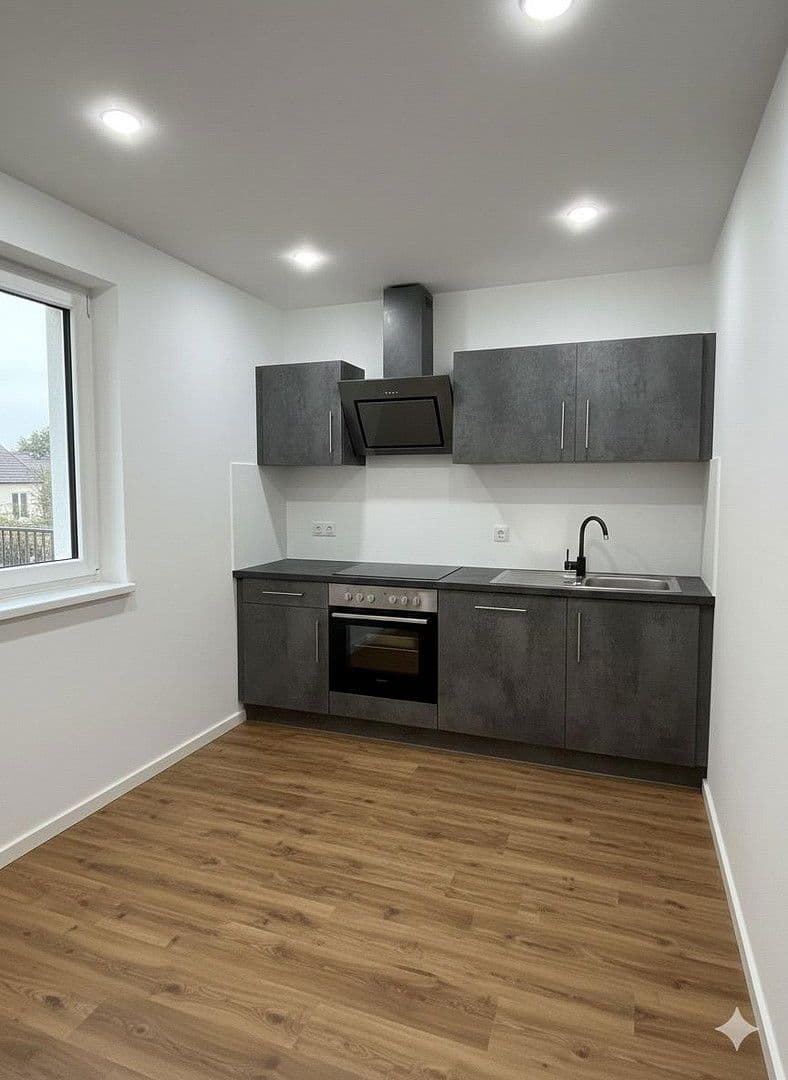 Prenájom bytu 2-izbový 36 m², Philippsring 19, Wiesbaden, Hesensko Prenájom bytu 2-izbový 36 m², Philippsring 19, Wiesbaden, Hesensko