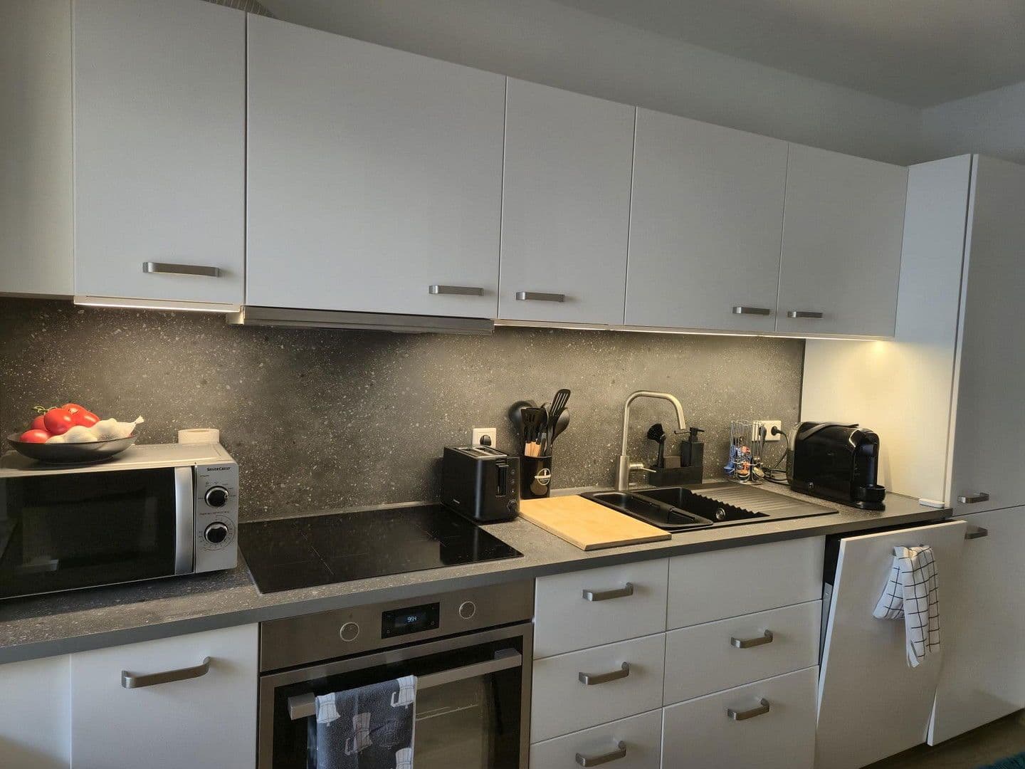 Prenájom bytu 1-izbový 22 m², Moltkestraße 18, Nürnberg, Bavorsko Prenájom bytu 1-izbový 22 m², Moltkestraße 18, Nürnberg, Bavorsko