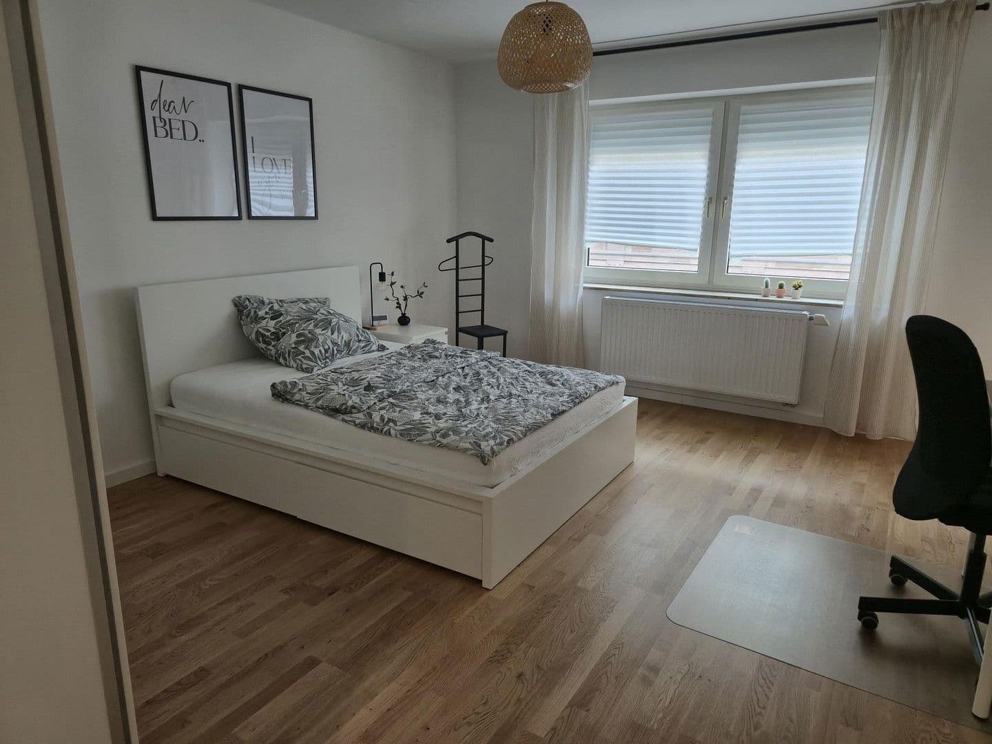 Prenájom bytu 1-izbový 22 m², Moltkestraße 18, Nürnberg, Bavorsko Prenájom bytu 1-izbový 22 m², Moltkestraße 18, Nürnberg, Bavorsko