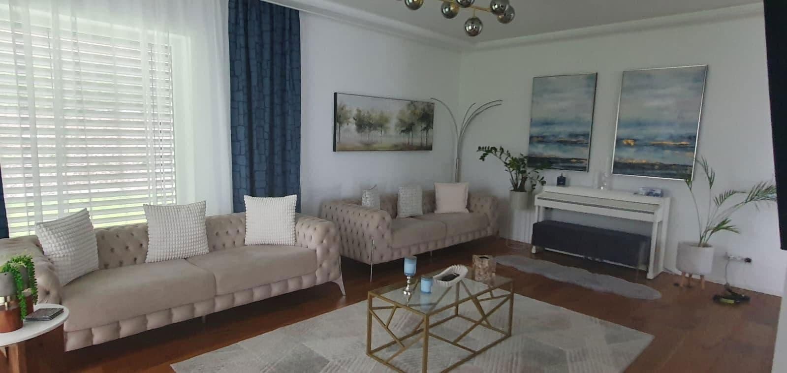 Predaj domu 210 m², pozemek 793 m², Weichstetten, Horné Rakúsko Predaj domu 210 m², pozemek 793 m², Weichstetten, Horné Rakúsko