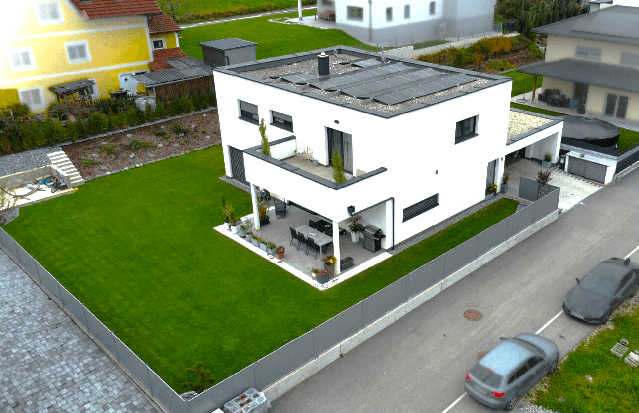 Predaj domu 210 m², pozemek 793 m², Weichstetten, Horné Rakúsko Predaj domu 210 m², pozemek 793 m², Weichstetten, Horné Rakúsko
