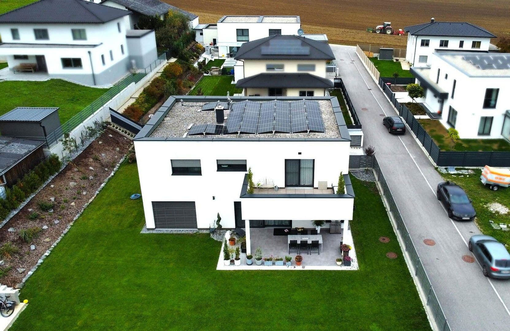 Predaj domu 210 m², pozemek 793 m², Weichstetten, Horné Rakúsko Predaj domu 210 m², pozemek 793 m², Weichstetten, Horné Rakúsko