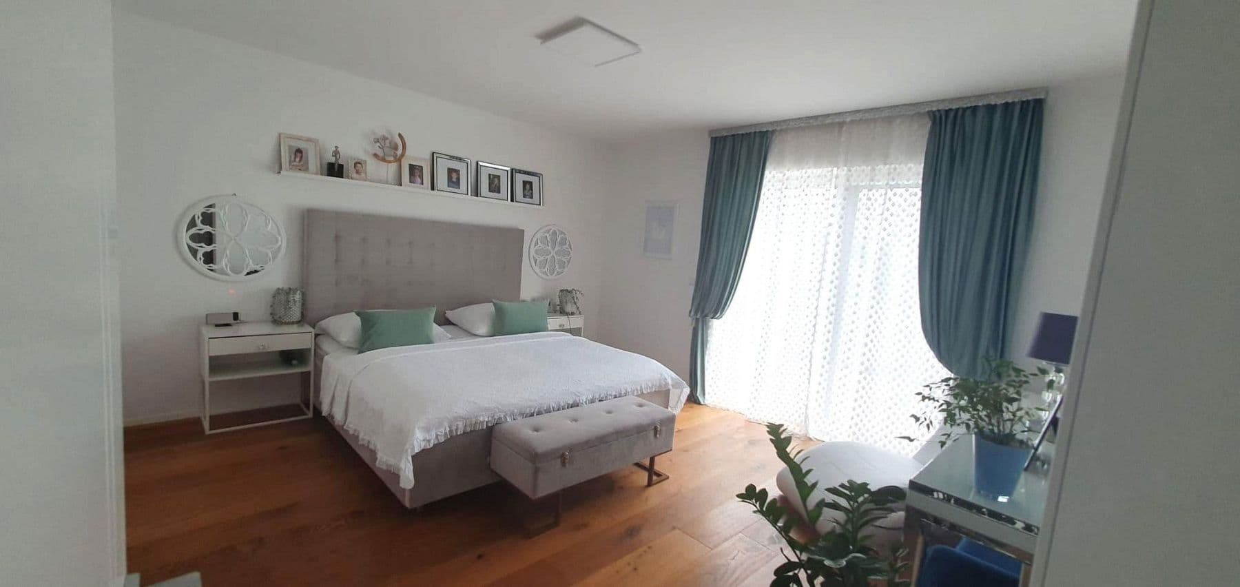 Predaj domu 210 m², pozemek 793 m², Weichstetten, Horné Rakúsko Predaj domu 210 m², pozemek 793 m², Weichstetten, Horné Rakúsko