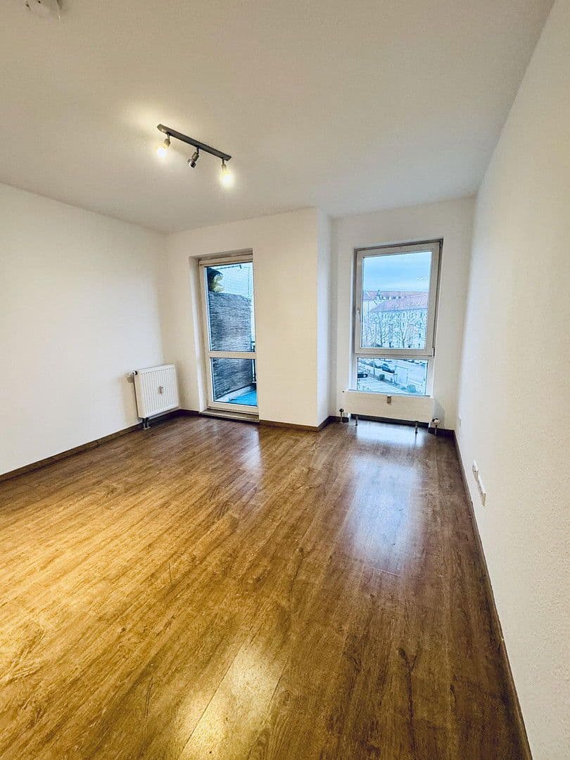 Prenájom bytu 1-izbový 25 m², Herrnstr. 91, Fürth, Bavorsko Prenájom bytu 1-izbový 25 m², Herrnstr. 91, Fürth, Bavorsko