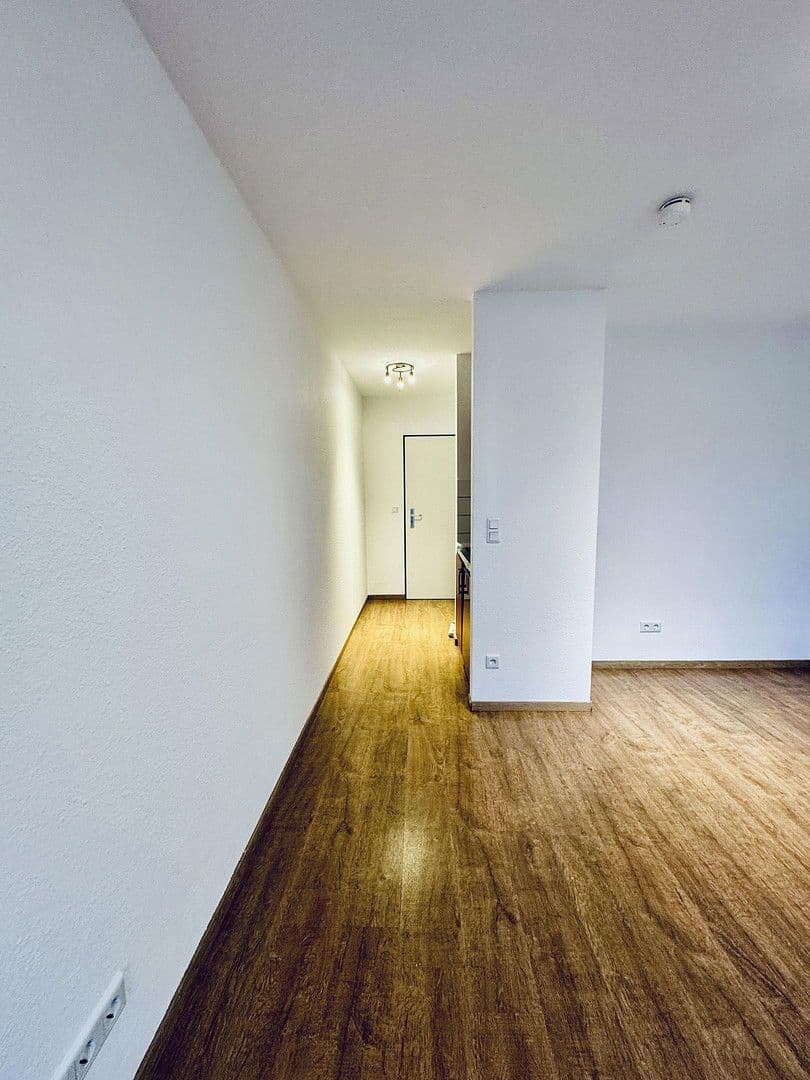 Prenájom bytu 1-izbový 25 m², Herrnstr. 91, Fürth, Bavorsko Prenájom bytu 1-izbový 25 m², Herrnstr. 91, Fürth, Bavorsko