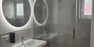 Prenájom bytu 1-izbový 15 m², Moltkestraße 18, Nürnberg, Bavorsko Prenájom bytu 1-izbový 15 m², Moltkestraße 18, Nürnberg, Bavorsko