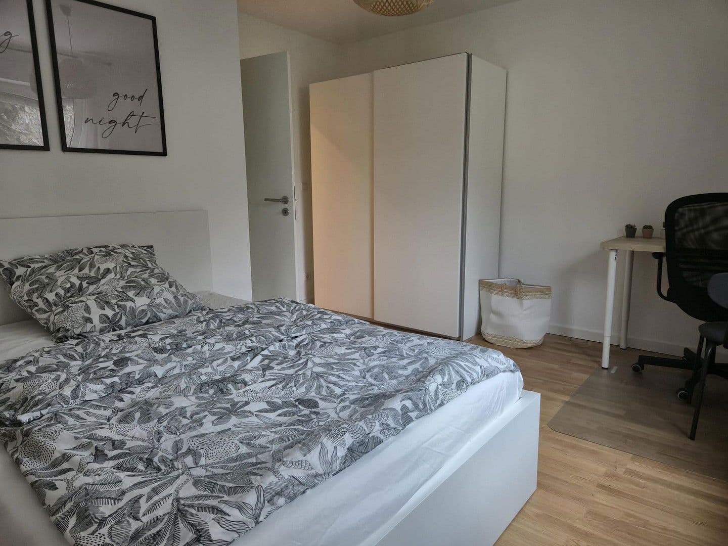 Prenájom bytu 1-izbový 15 m², Moltkestraße 18, Nürnberg, Bavorsko Prenájom bytu 1-izbový 15 m², Moltkestraße 18, Nürnberg, Bavorsko