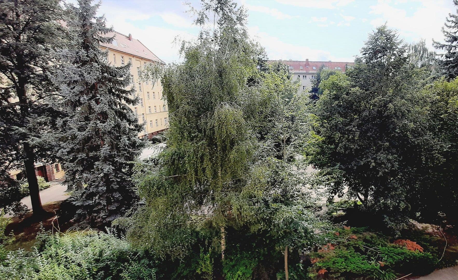 Predaj bytu 3-izbový 85 m², Laubenheimer Straße 35, Berlin, Berlín Predaj bytu 3-izbový 85 m², Laubenheimer Straße 35, Berlin, Berlín