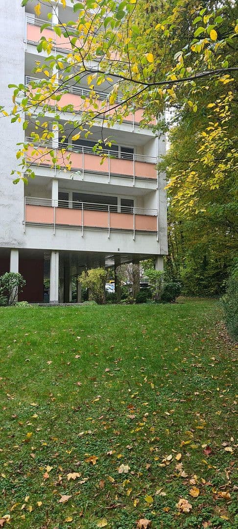 Prenájom bytu 1-izbový 43 m², Sonnenhofstrasse 6, Königstein im Taunus, Hesensko Prenájom bytu 1-izbový 43 m², Sonnenhofstrasse 6, Königstein im Taunus, Hesensko