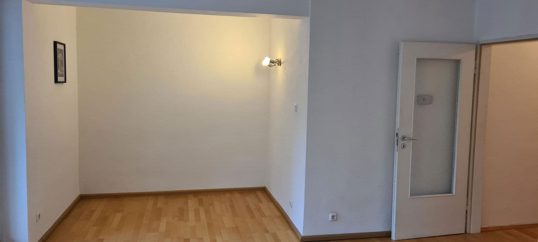 Prenájom bytu 1-izbový 43 m², Sonnenhofstrasse 6, Königstein im Taunus, Hesensko Prenájom bytu 1-izbový 43 m², Sonnenhofstrasse 6, Königstein im Taunus, Hesensko