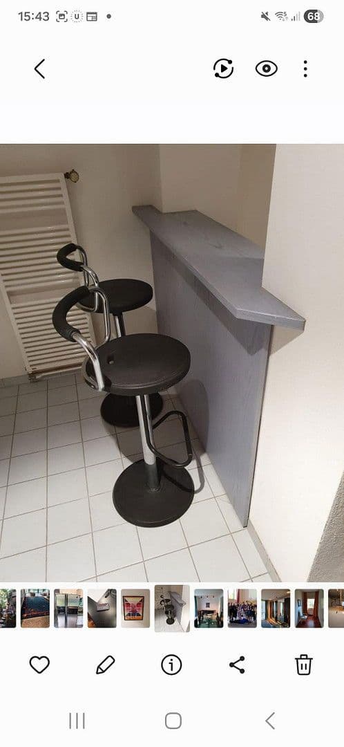 Prenájom kancelárie 344 m², Berlin-Grunewald, Berlín Prenájom kancelárie 344 m², Berlin-Grunewald, Berlín