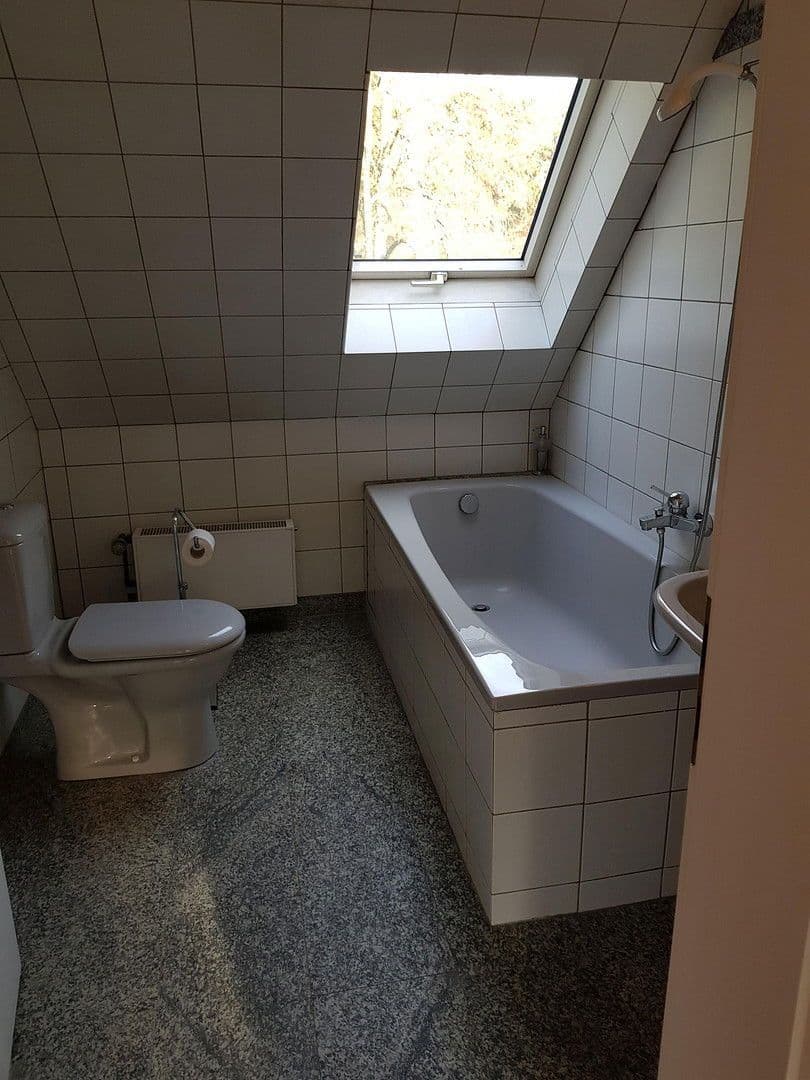 Prenájom kancelárie 344 m², Berlin-Grunewald, Berlín Prenájom kancelárie 344 m², Berlin-Grunewald, Berlín