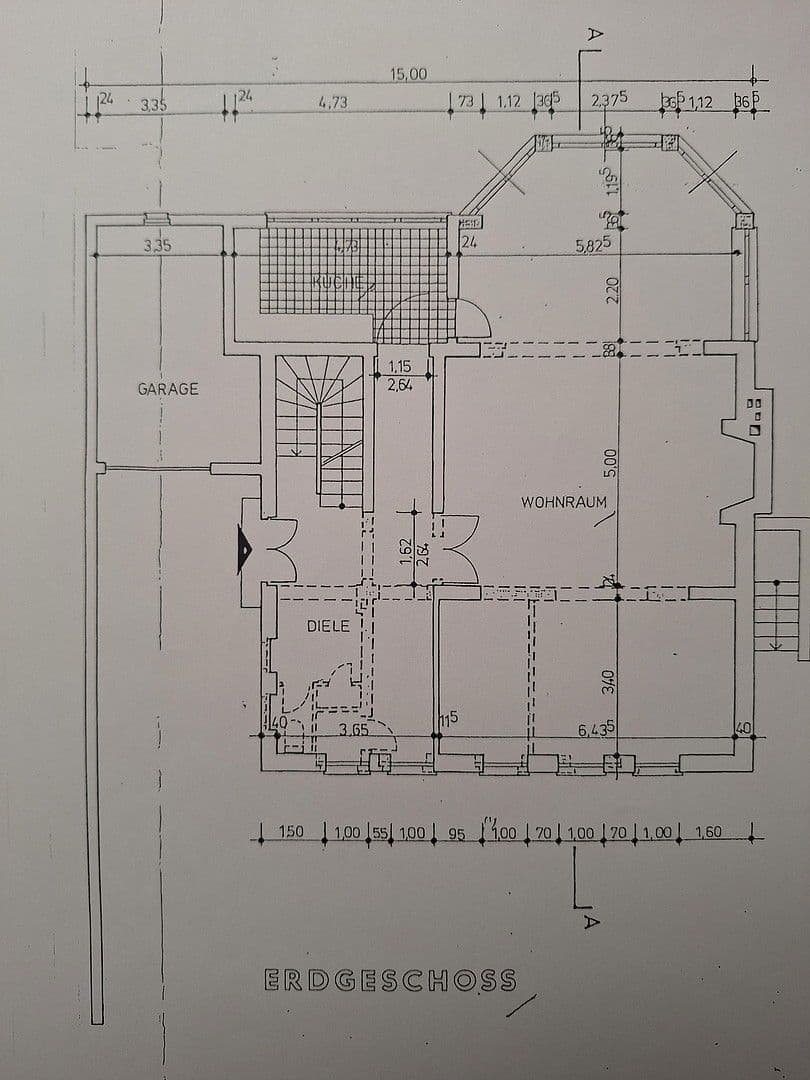 Prenájom kancelárie 344 m², Berlin-Grunewald, Berlín Prenájom kancelárie 344 m², Berlin-Grunewald, Berlín