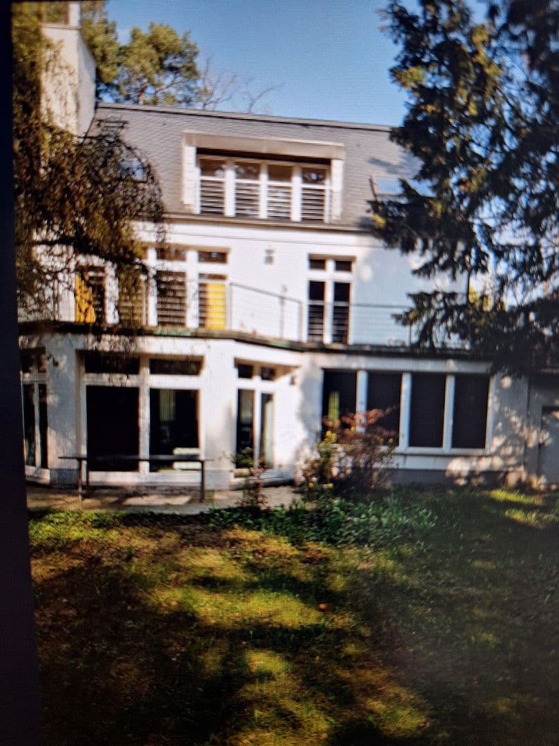 Prenájom kancelárie 344 m², Berlin-Grunewald, Berlín Prenájom kancelárie 344 m², Berlin-Grunewald, Berlín