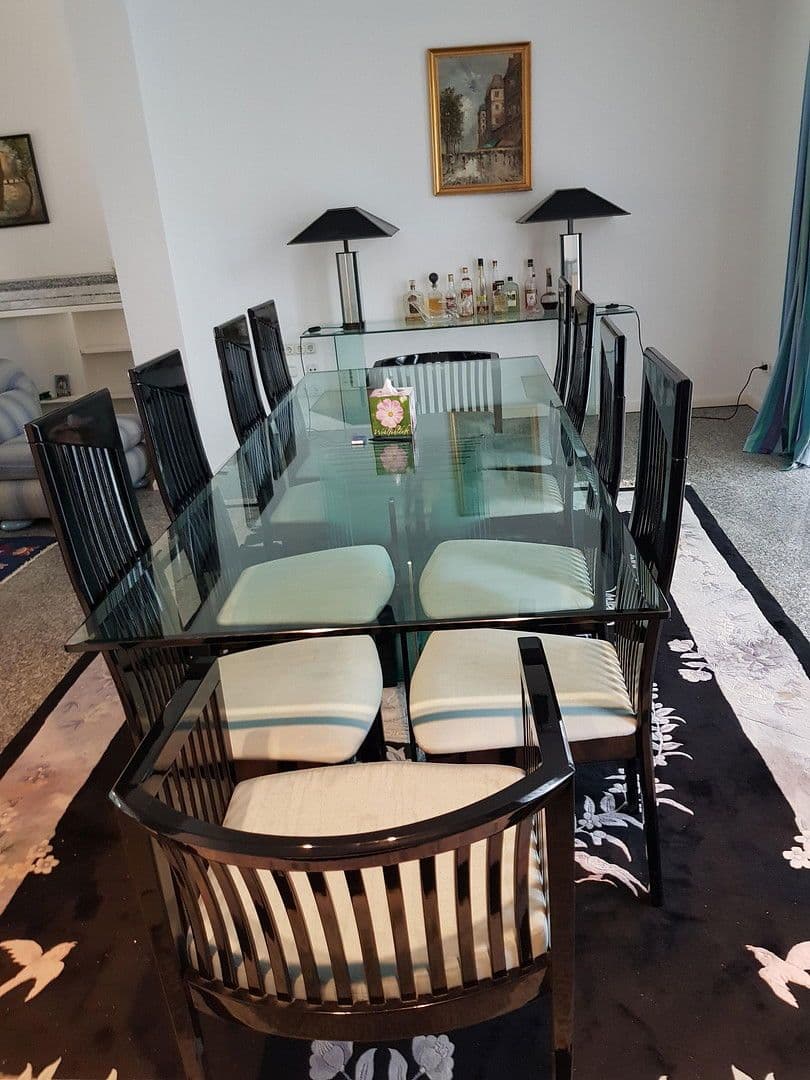 Prenájom kancelárie 344 m², Berlin-Grunewald, Berlín Prenájom kancelárie 344 m², Berlin-Grunewald, Berlín