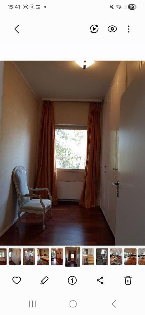 Prenájom kancelárie 344 m², Berlin-Grunewald, Berlín Prenájom kancelárie 344 m², Berlin-Grunewald, Berlín