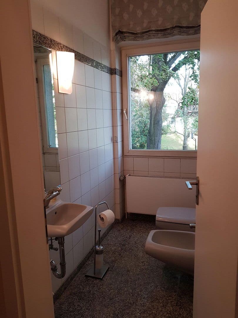 Prenájom kancelárie 344 m², Berlin-Grunewald, Berlín Prenájom kancelárie 344 m², Berlin-Grunewald, Berlín