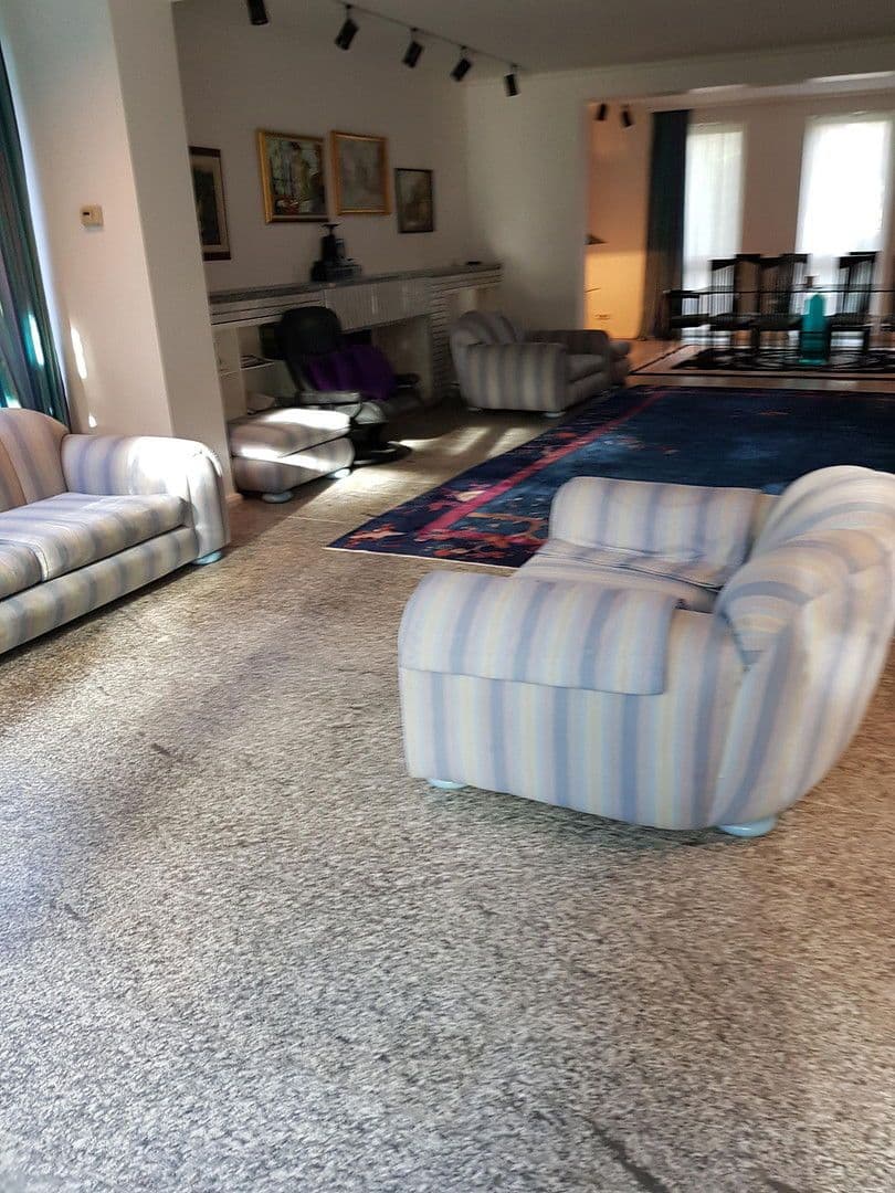 Prenájom kancelárie 344 m², Berlin-Grunewald, Berlín Prenájom kancelárie 344 m², Berlin-Grunewald, Berlín