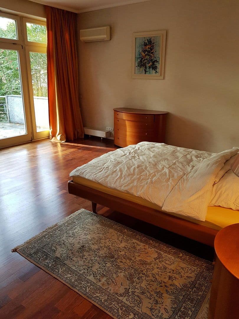 Prenájom kancelárie 344 m², Berlin-Grunewald, Berlín Prenájom kancelárie 344 m², Berlin-Grunewald, Berlín