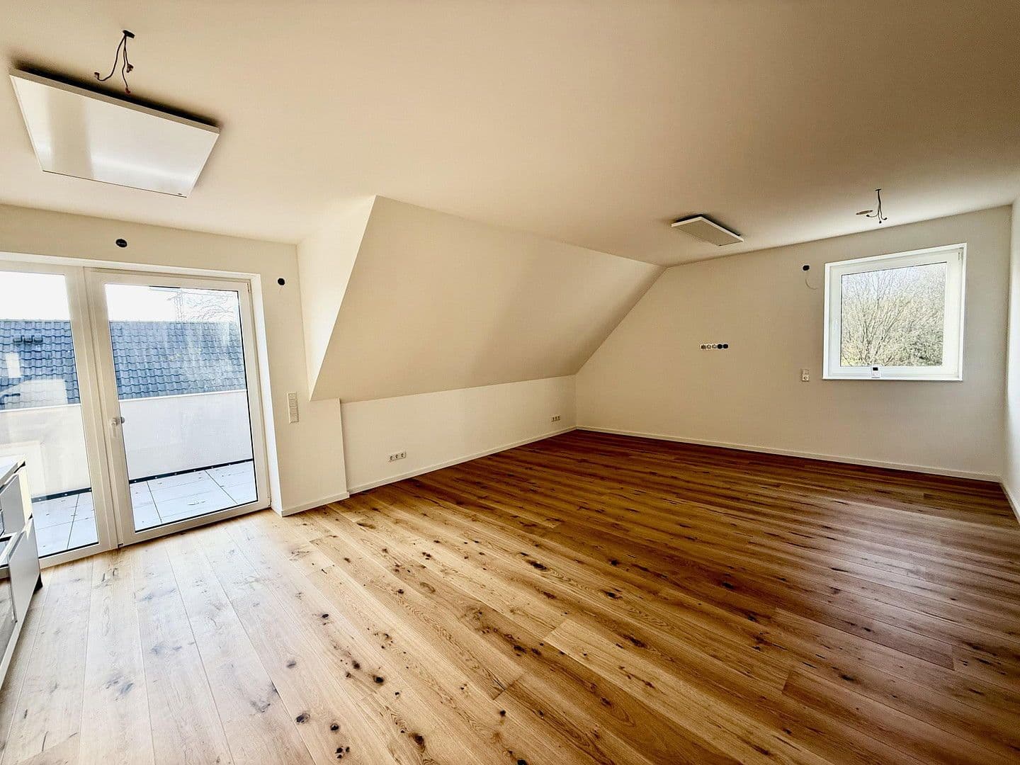 Prenájom bytu 2-izbový 65 m², Stedefreunder Str. 25, Bielefeld, Severné Porýnie - Westfálsko Prenájom bytu 2-izbový 65 m², Stedefreunder Str. 25, Bielefeld, Severné Porýnie - Westfálsko