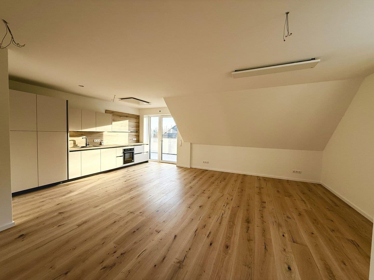 Prenájom bytu 2-izbový 65 m², Stedefreunder Str. 25, Bielefeld, Severné Porýnie - Westfálsko Prenájom bytu 2-izbový 65 m², Stedefreunder Str. 25, Bielefeld, Severné Porýnie - Westfálsko