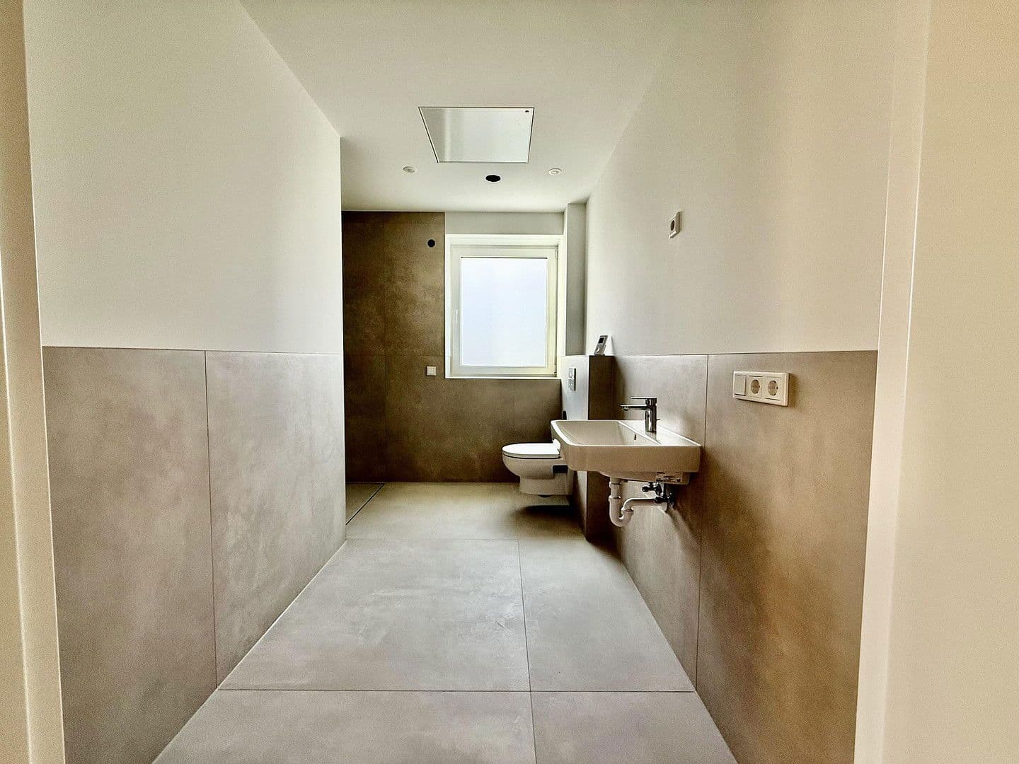 Prenájom bytu 2-izbový 65 m², Stedefreunder Str. 25, Bielefeld, Severné Porýnie - Westfálsko Prenájom bytu 2-izbový 65 m², Stedefreunder Str. 25, Bielefeld, Severné Porýnie - Westfálsko