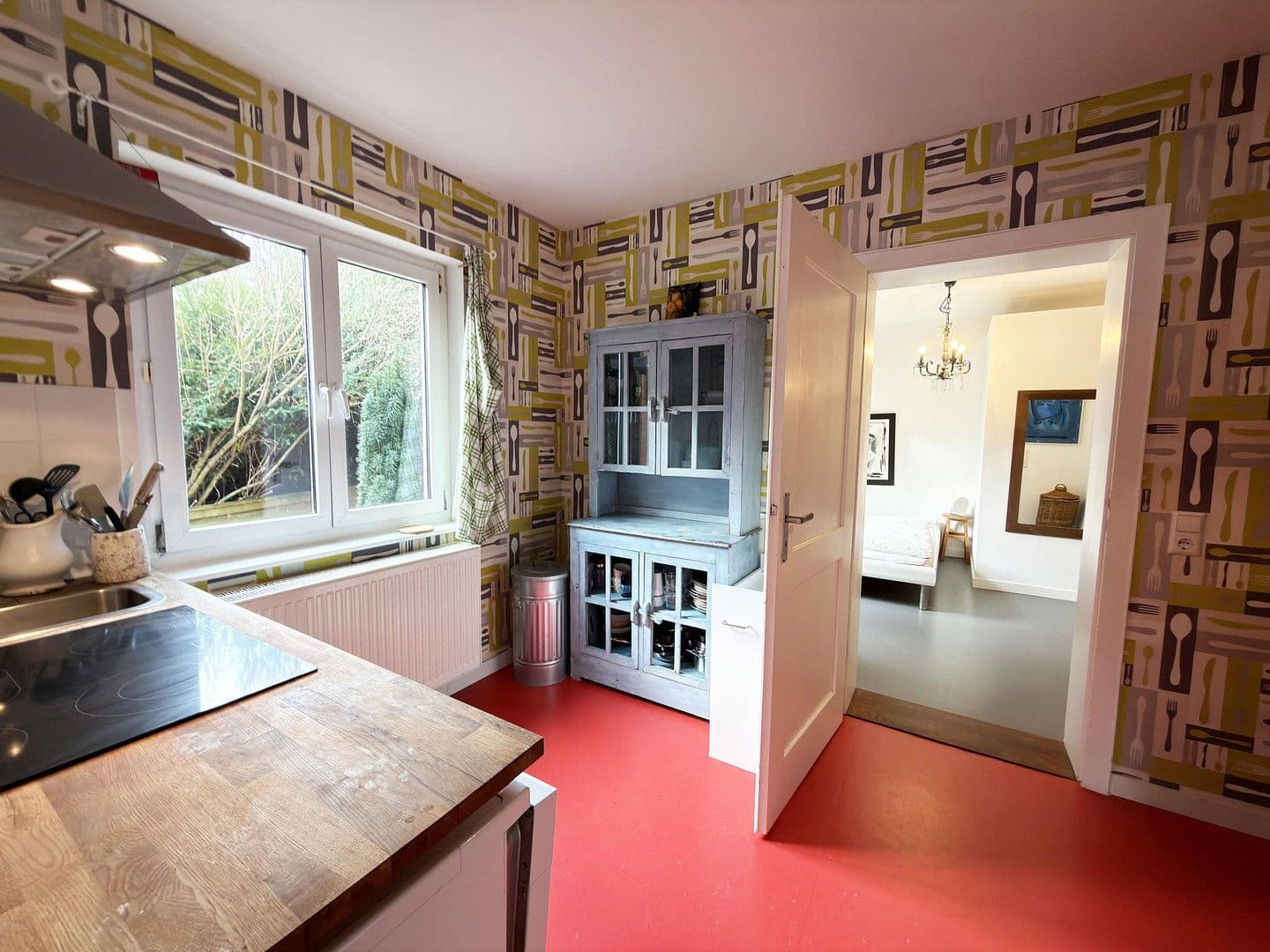 Predaj bytu 2-izbový 42 m², Leonberg, Bádensko-Wurttembersko Predaj bytu 2-izbový 42 m², Leonberg, Bádensko-Wurttembersko