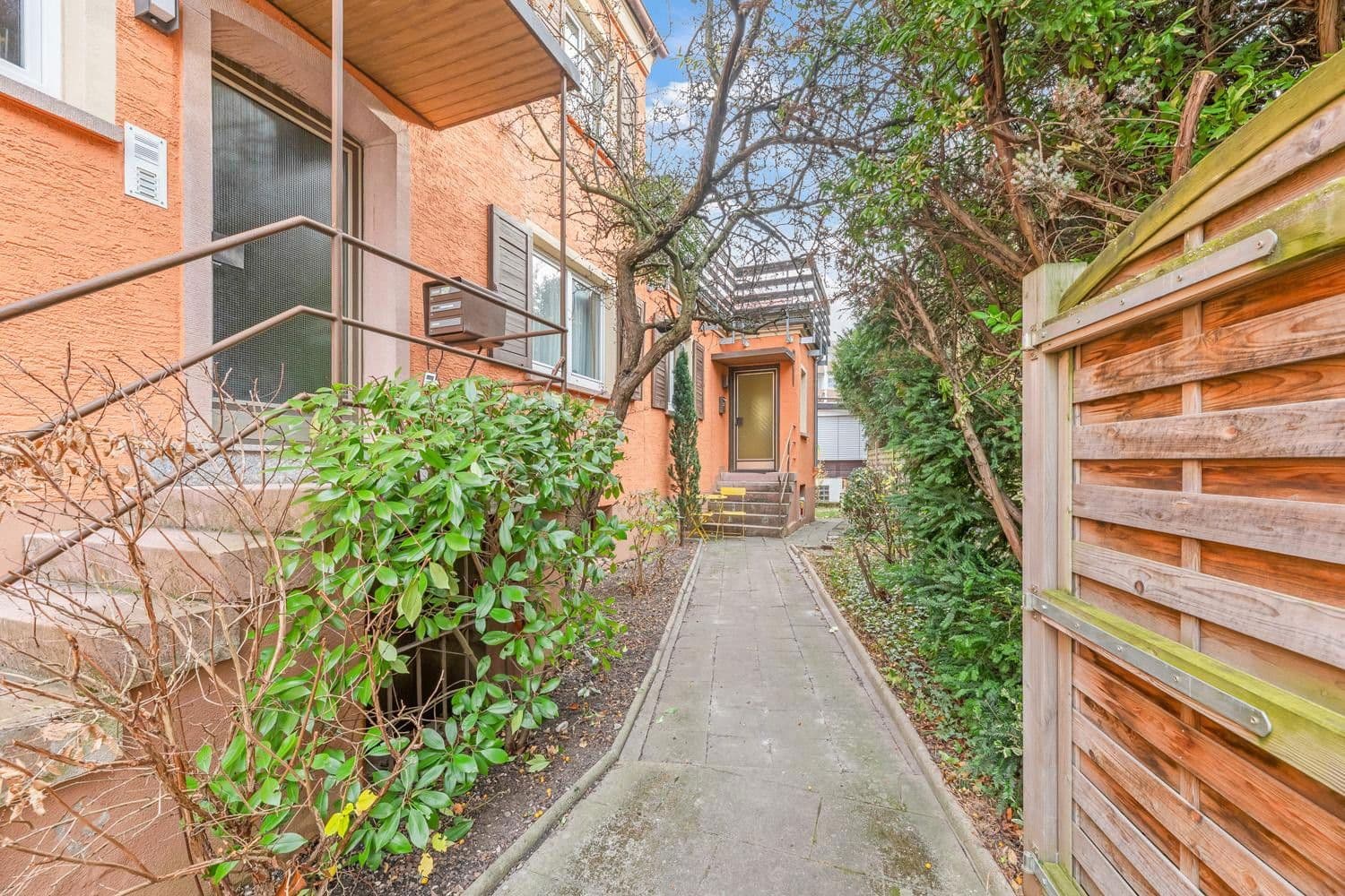 Predaj bytu 2-izbový 42 m², Leonberg, Bádensko-Wurttembersko Predaj bytu 2-izbový 42 m², Leonberg, Bádensko-Wurttembersko