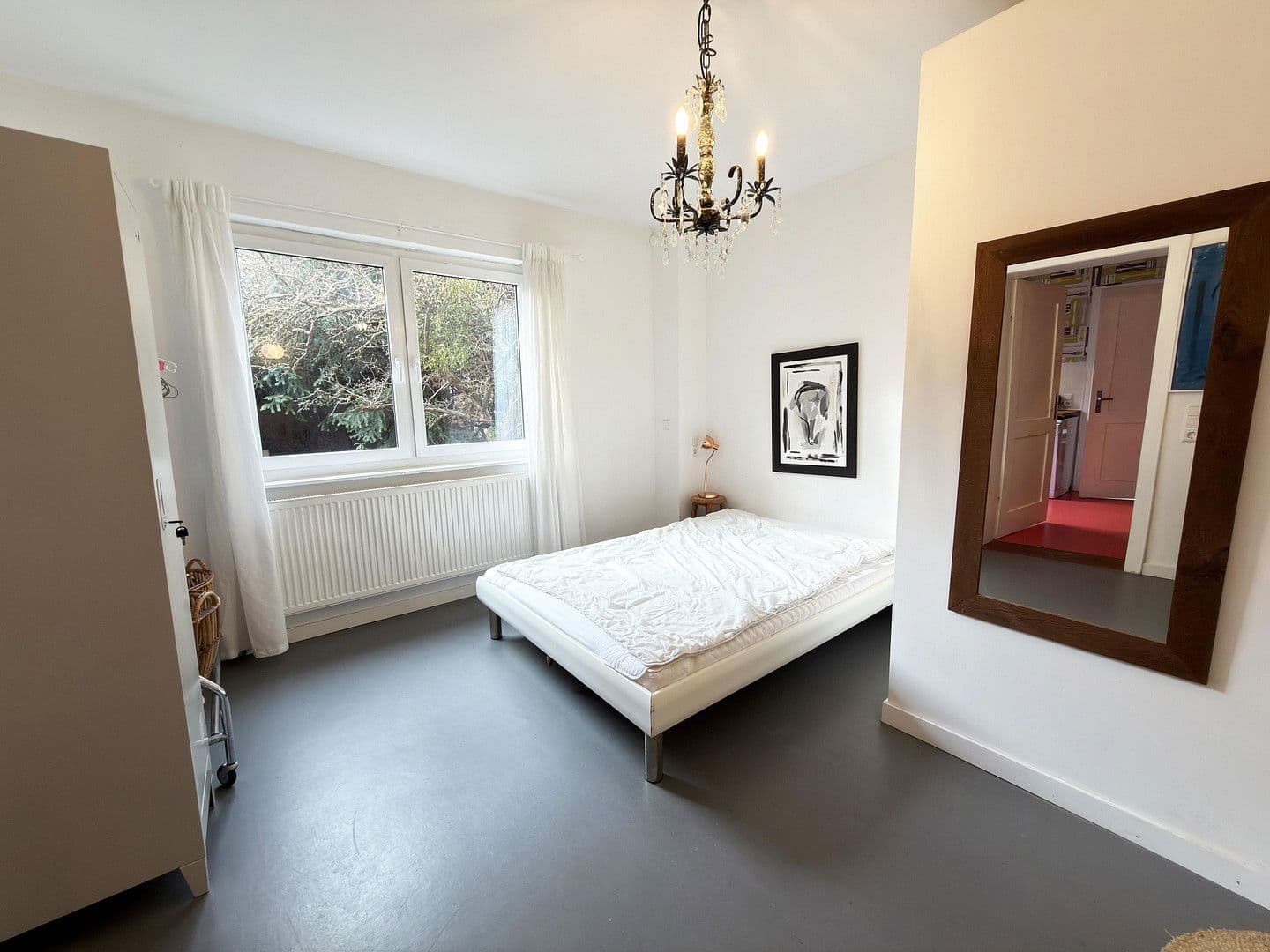 Predaj bytu 2-izbový 42 m², Leonberg, Bádensko-Wurttembersko Predaj bytu 2-izbový 42 m², Leonberg, Bádensko-Wurttembersko