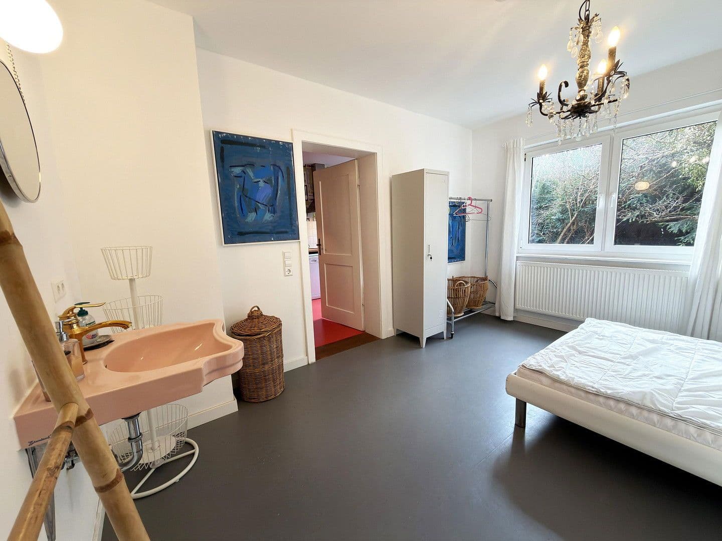 Predaj bytu 2-izbový 42 m², Leonberg, Bádensko-Wurttembersko Predaj bytu 2-izbový 42 m², Leonberg, Bádensko-Wurttembersko