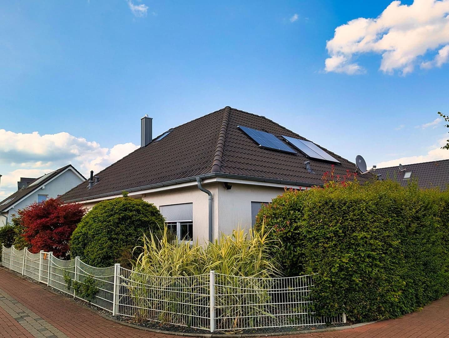 Predaj domu 133 m², pozemek 646 m², Rheinberg, Severné Porýnie - Westfálsko Predaj domu 133 m², pozemek 646 m², Rheinberg, Severné Porýnie - Westfálsko