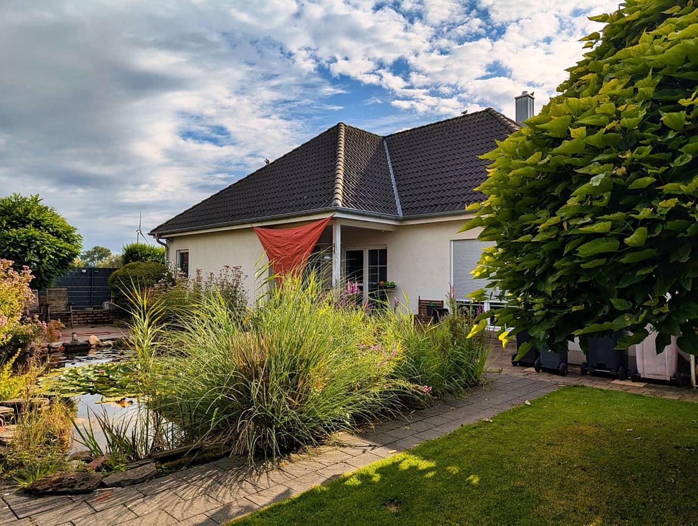 Predaj domu 133 m², pozemek 646 m², Rheinberg, Severné Porýnie - Westfálsko Predaj domu 133 m², pozemek 646 m², Rheinberg, Severné Porýnie - Westfálsko