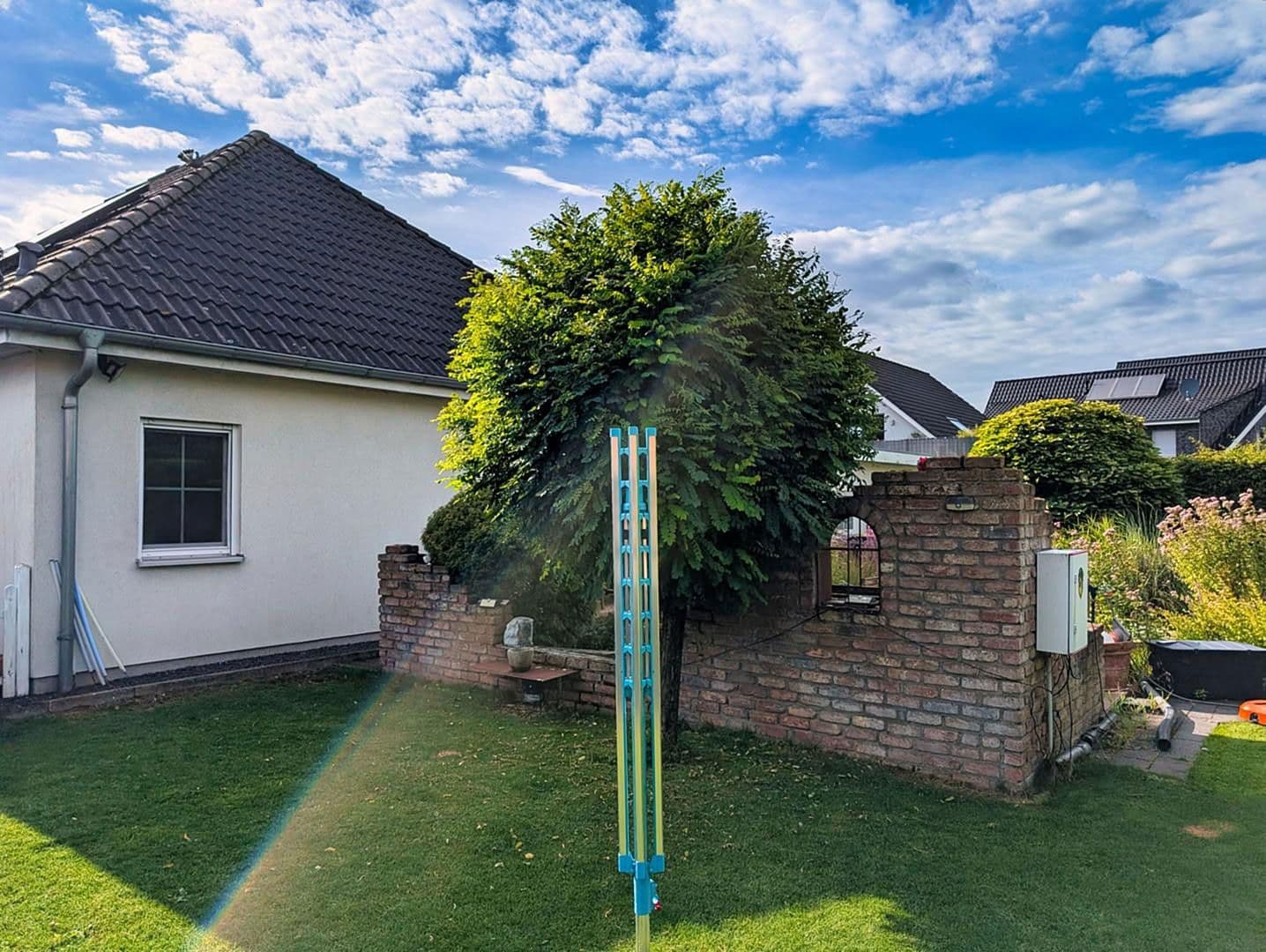 Predaj domu 133 m², pozemek 646 m², Rheinberg, Severné Porýnie - Westfálsko Predaj domu 133 m², pozemek 646 m², Rheinberg, Severné Porýnie - Westfálsko