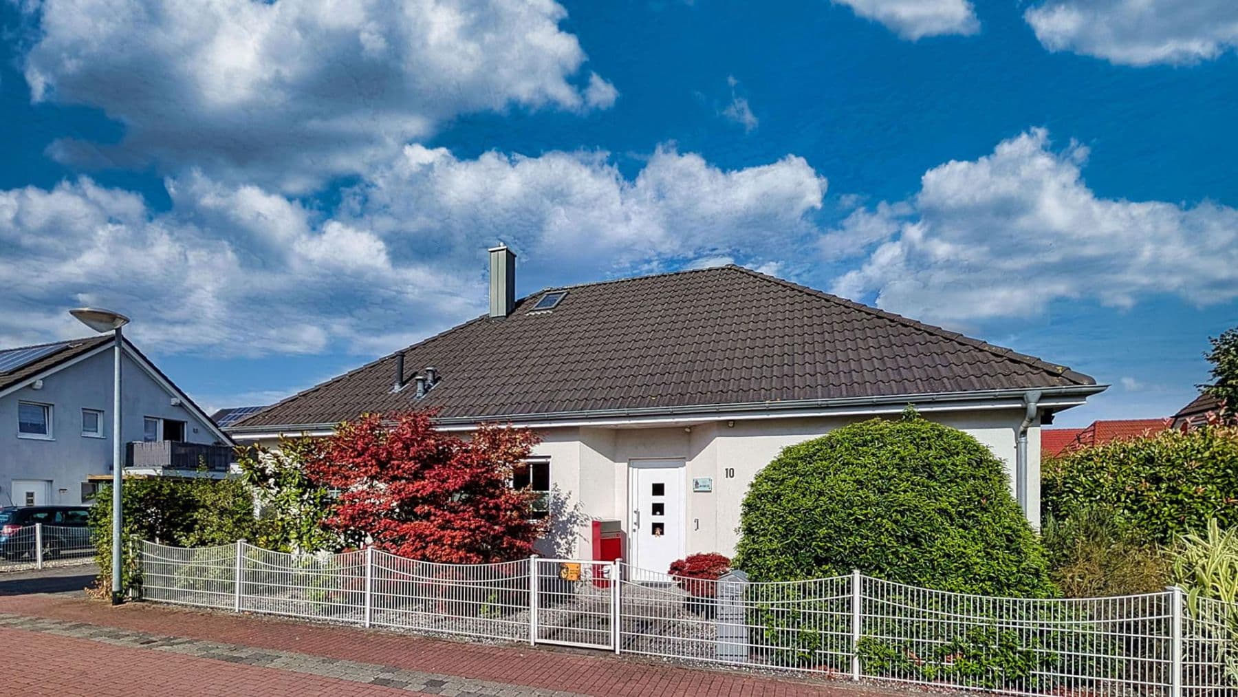 Predaj domu 133 m², pozemek 646 m², Rheinberg, Severné Porýnie - Westfálsko Predaj domu 133 m², pozemek 646 m², Rheinberg, Severné Porýnie - Westfálsko