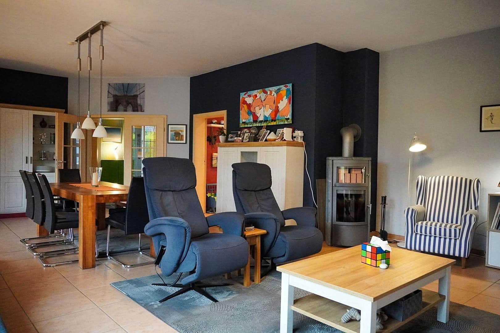 Predaj domu 133 m², pozemek 646 m², Rheinberg, Severné Porýnie - Westfálsko Predaj domu 133 m², pozemek 646 m², Rheinberg, Severné Porýnie - Westfálsko