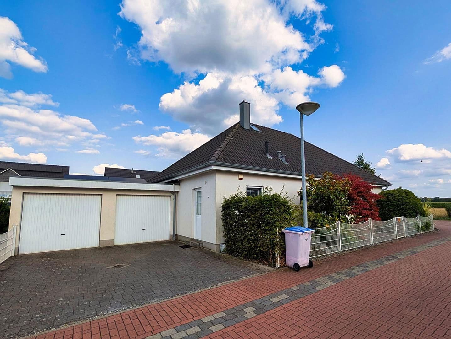 Predaj domu 133 m², pozemek 646 m², Rheinberg, Severné Porýnie - Westfálsko Predaj domu 133 m², pozemek 646 m², Rheinberg, Severné Porýnie - Westfálsko