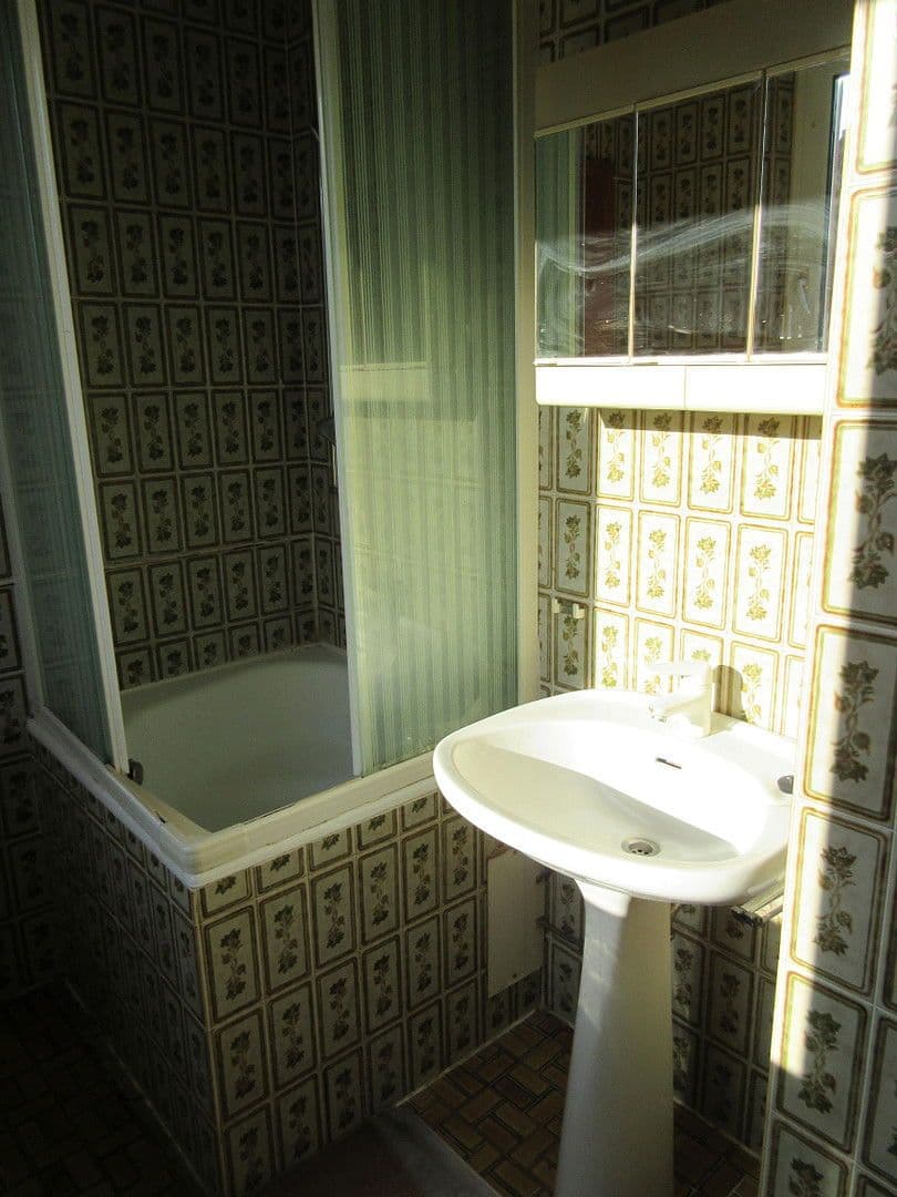 Prenájom bytu 1-izbový 15 m², Gaustraße 49, Selzen, Porýnie-Falcko Prenájom bytu 1-izbový 15 m², Gaustraße 49, Selzen, Porýnie-Falcko