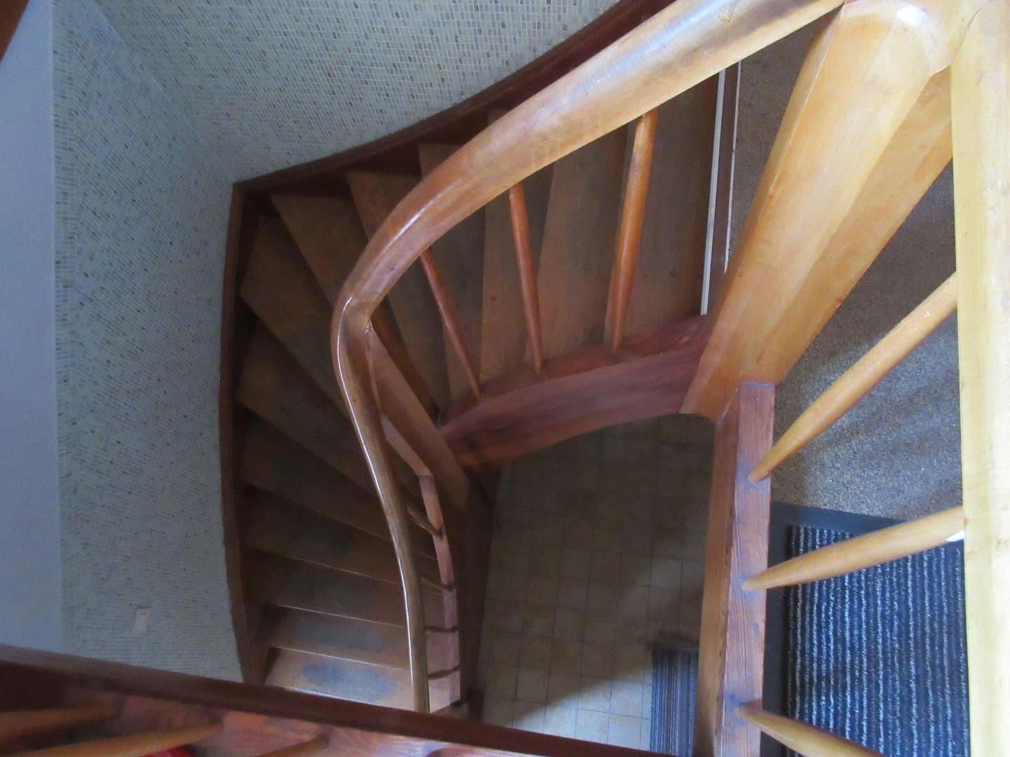 Prenájom bytu 1-izbový 15 m², Gaustraße 49, Selzen, Porýnie-Falcko Prenájom bytu 1-izbový 15 m², Gaustraße 49, Selzen, Porýnie-Falcko