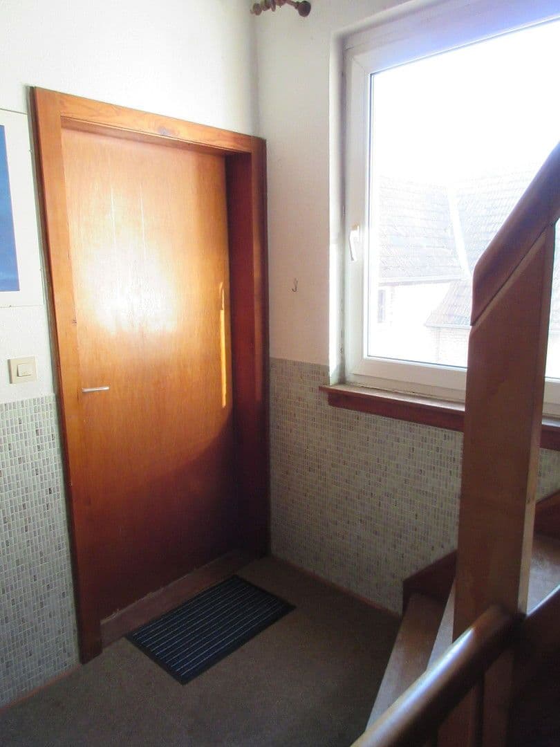 Prenájom bytu 1-izbový 15 m², Gaustraße 49, Selzen, Porýnie-Falcko Prenájom bytu 1-izbový 15 m², Gaustraße 49, Selzen, Porýnie-Falcko