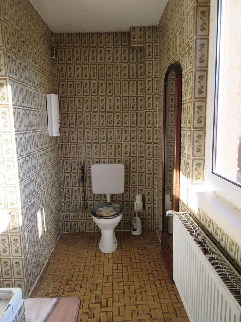 Prenájom bytu 1-izbový 15 m², Gaustraße 49, Selzen, Porýnie-Falcko Prenájom bytu 1-izbový 15 m², Gaustraße 49, Selzen, Porýnie-Falcko