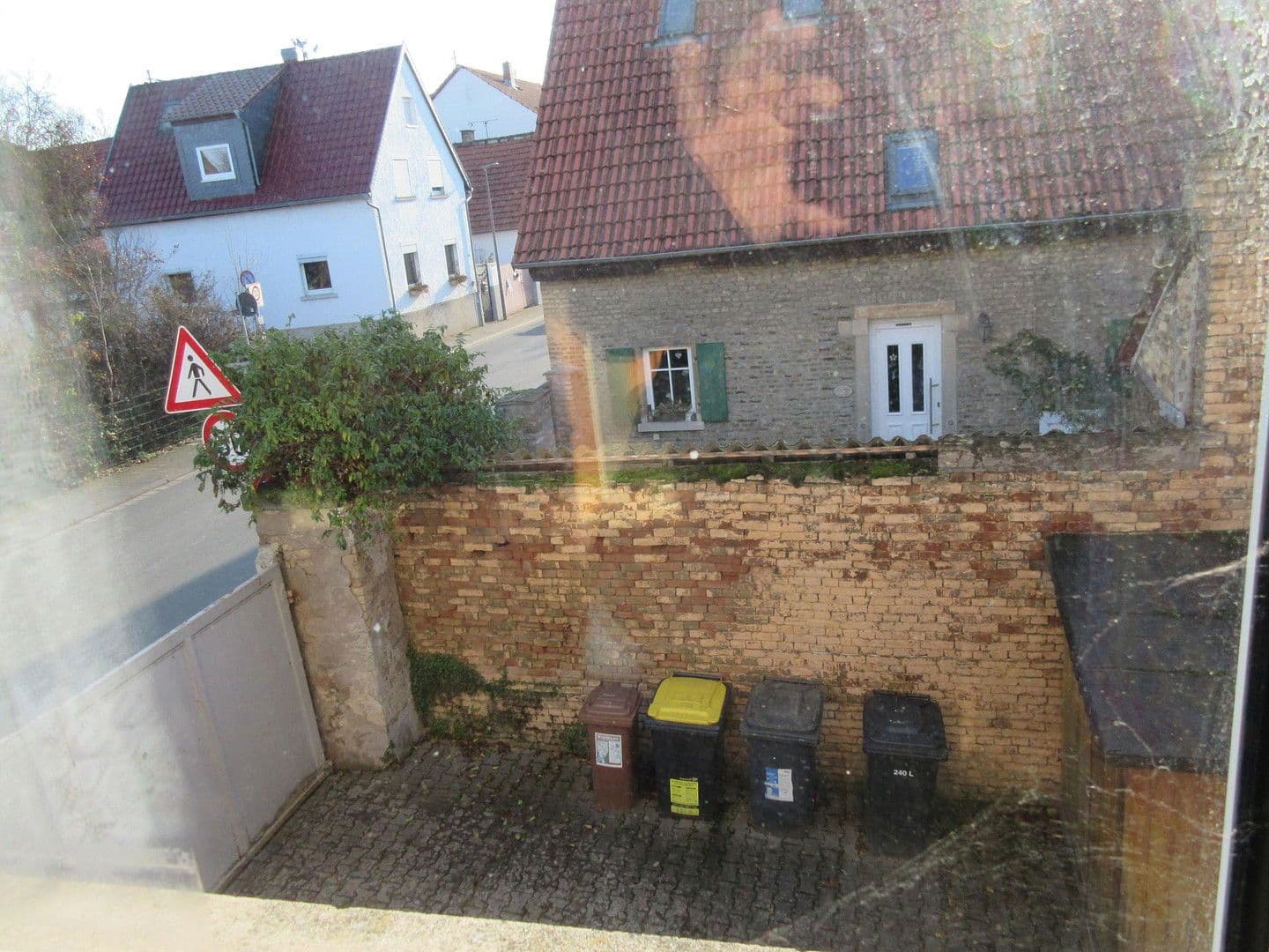 Prenájom bytu 1-izbový 15 m², Gaustraße 49, Selzen, Porýnie-Falcko Prenájom bytu 1-izbový 15 m², Gaustraße 49, Selzen, Porýnie-Falcko