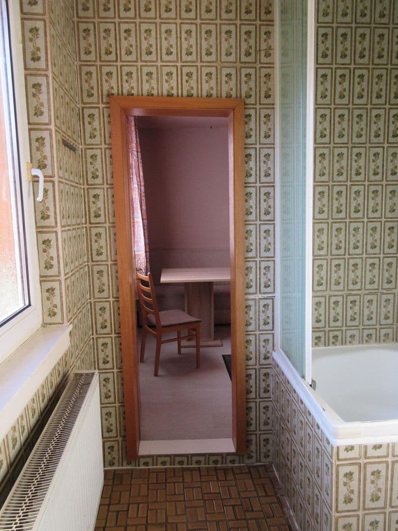 Prenájom bytu 1-izbový 15 m², Gaustraße 49, Selzen, Porýnie-Falcko Prenájom bytu 1-izbový 15 m², Gaustraße 49, Selzen, Porýnie-Falcko