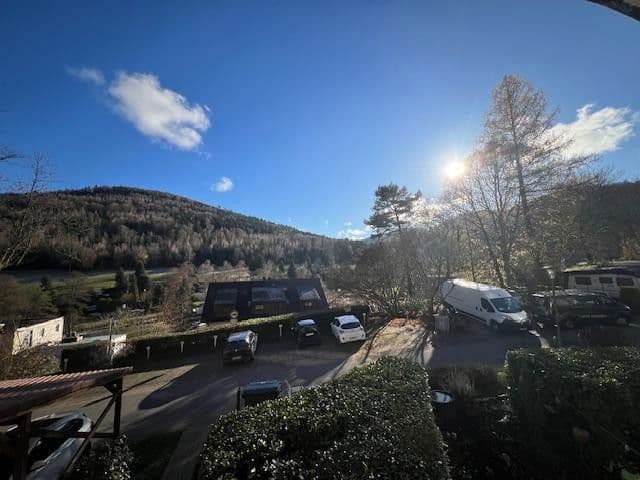 Prenájom bytu 1-izbový 33 m², Gernsbacherstr. 88, Bad Herrenalb, Bádensko-Wurttembersko Prenájom bytu 1-izbový 33 m², Gernsbacherstr. 88, Bad Herrenalb, Bádensko-Wurttembersko