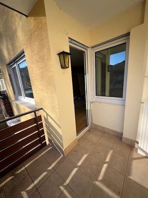 Prenájom bytu 1-izbový 33 m², Gernsbacherstr. 88, Bad Herrenalb, Bádensko-Wurttembersko Prenájom bytu 1-izbový 33 m², Gernsbacherstr. 88, Bad Herrenalb, Bádensko-Wurttembersko