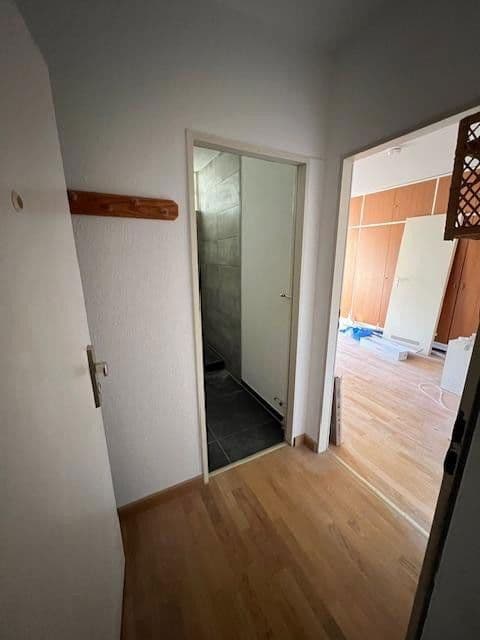 Prenájom bytu 1-izbový 33 m², Gernsbacherstr. 88, Bad Herrenalb, Bádensko-Wurttembersko Prenájom bytu 1-izbový 33 m², Gernsbacherstr. 88, Bad Herrenalb, Bádensko-Wurttembersko