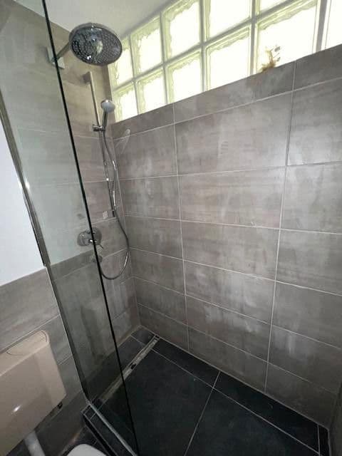 Prenájom bytu 1-izbový 33 m², Gernsbacherstr. 88, Bad Herrenalb, Bádensko-Wurttembersko Prenájom bytu 1-izbový 33 m², Gernsbacherstr. 88, Bad Herrenalb, Bádensko-Wurttembersko