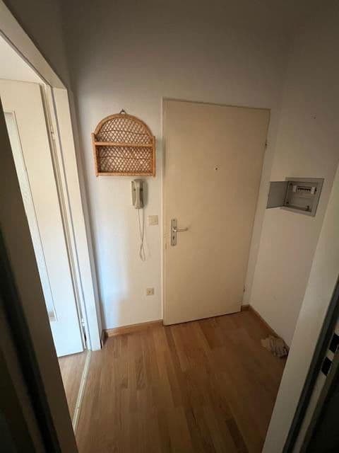 Prenájom bytu 1-izbový 33 m², Gernsbacherstr. 88, Bad Herrenalb, Bádensko-Wurttembersko Prenájom bytu 1-izbový 33 m², Gernsbacherstr. 88, Bad Herrenalb, Bádensko-Wurttembersko