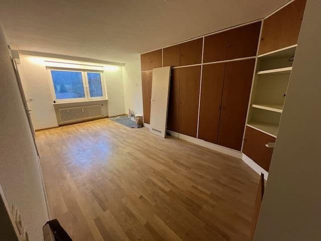 Prenájom bytu 1-izbový 33 m², Gernsbacherstr. 88, Bad Herrenalb, Bádensko-Wurttembersko Prenájom bytu 1-izbový 33 m², Gernsbacherstr. 88, Bad Herrenalb, Bádensko-Wurttembersko