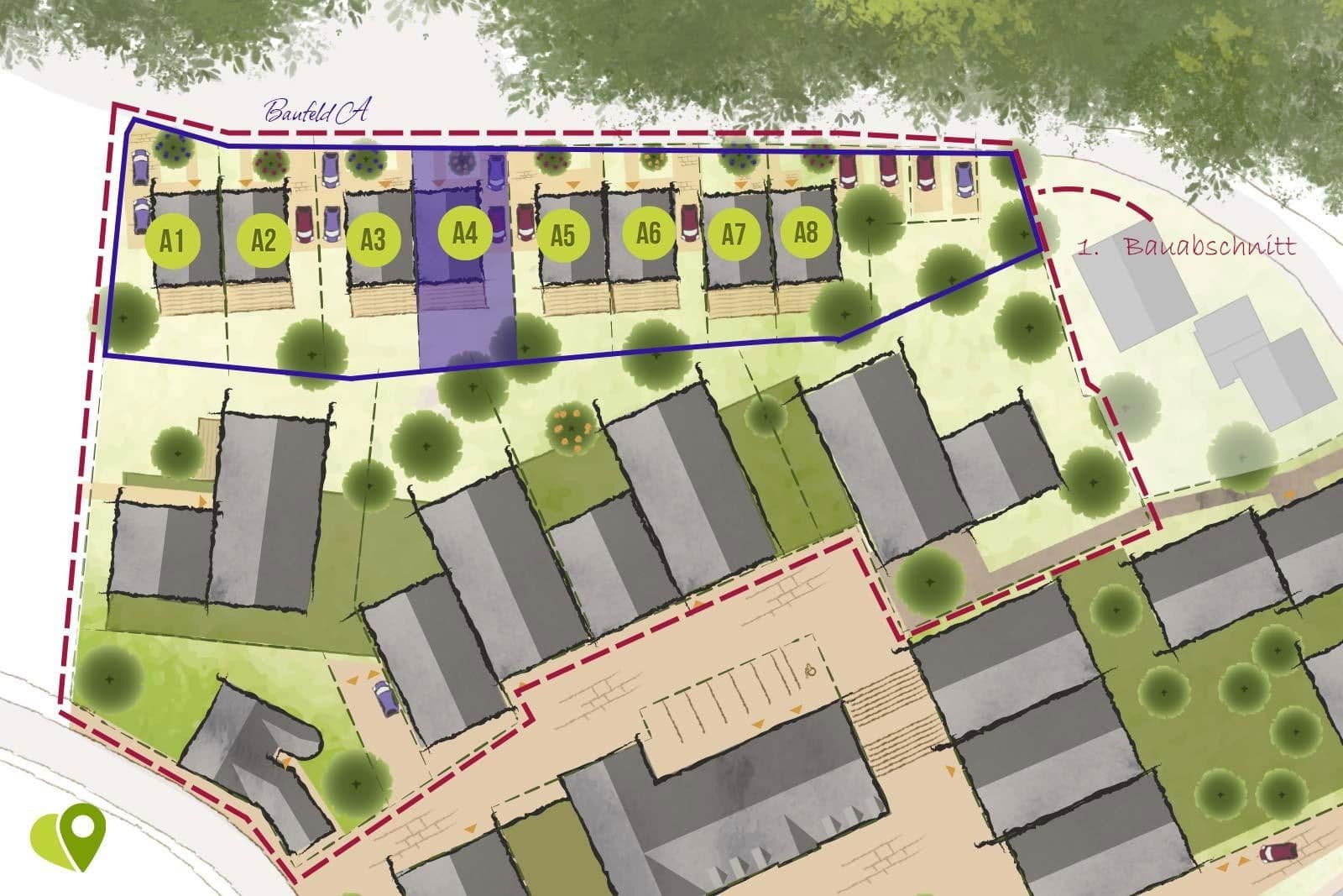 Predaj pozemku 233 m², Föhren, Porýnie-Falcko Predaj pozemku 233 m², Föhren, Porýnie-Falcko